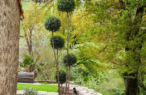 Saint-Paul-en-Pareds Bed & Breakfast | Le Mas des Roches proche Puy du Fou