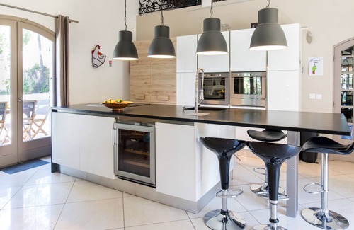Velaux House | Le Mas des Roches