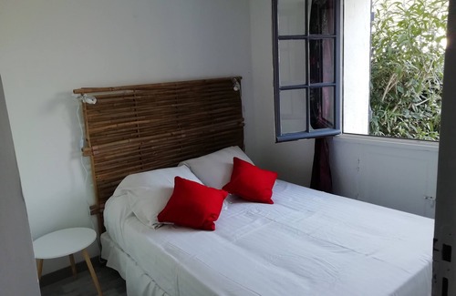 Puget-sur-Argens House | Le Mas Du Bijou Bleu