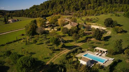 Gargas Apartment | Le Mas du Fort