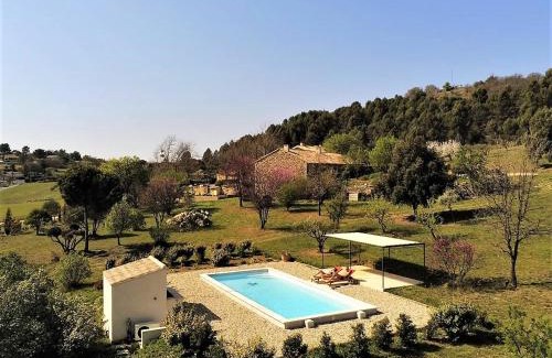 Gargas Apartment | Le Mas du Fort
