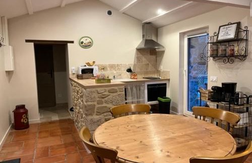 Reauville Bed & Breakfast | Le Mas du Pigeonnier