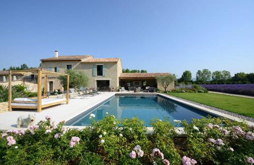 Gordes Villa | Le Mas Fanny
