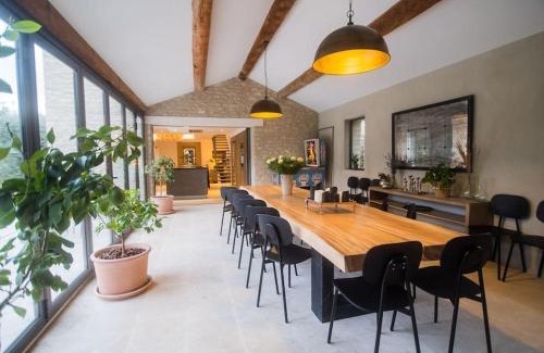Gordes Villa | Le Mas Fanny