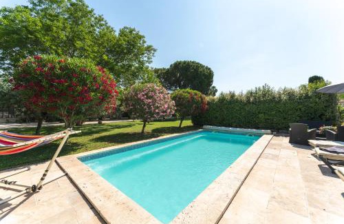 Graveson House | Le Mas