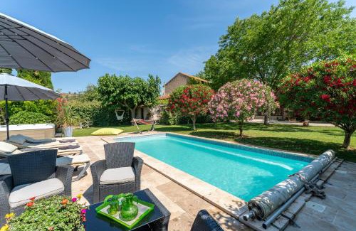 Graveson House | Le Mas