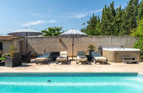 Graveson House | Le Mas