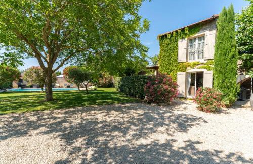 Graveson House | Le Mas