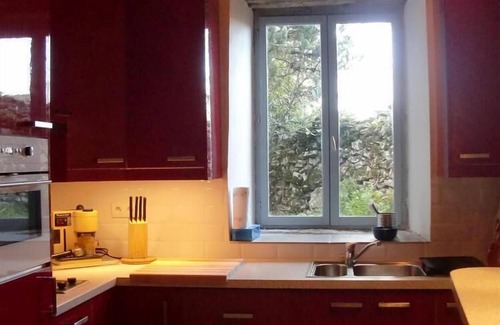 Varaire House | Le Mas Ollier - VARAIRE