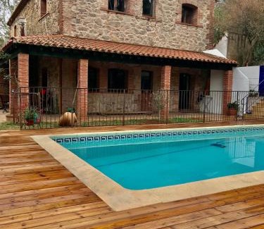 Thuir Bed & Breakfast | Le mas petit