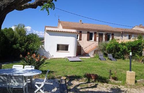 Hyeres House | Le Mas Piermonde