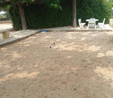 Hyeres House | Le Mas Piermonde