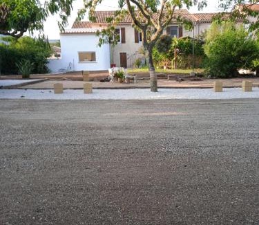 Hyeres House | Le Mas Piermonde