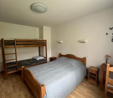 La Salle-en-Beaumont Hotel | Le mas relais du Beaumont