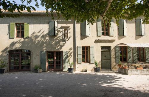 Le Pontet Bed & Breakfast | Le Mas Saint Jacques