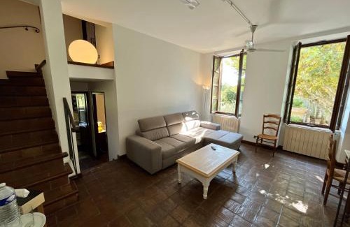 Le Pontet Bed & Breakfast | Le Mas Saint Jacques