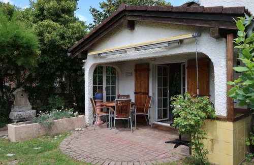 Bouveret House | Le Mas Saphir by Interhome
