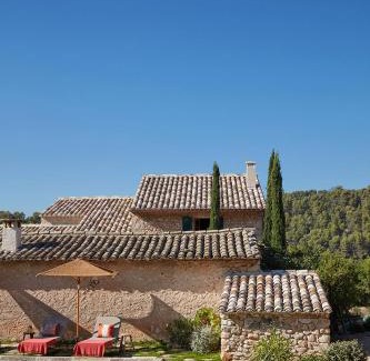 Menerbes Villa | Le Mas Vermentino, La Bastide de Marie, Villa avec services