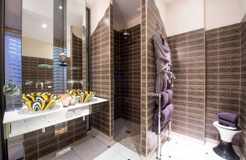 Blainville-sur-Mer Hotel | Le Mascaret