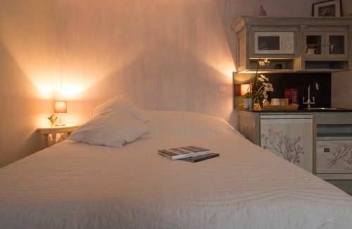 Blainville-sur-Mer Hotel | Le Mascaret