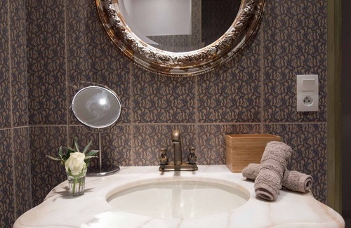 Blainville-sur-Mer Hotel | Le Mascaret