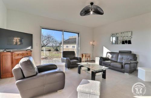 Parce House | Le mat breizh