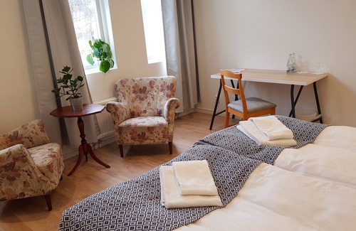 Savedalen Hotel | Le Mat Hotell