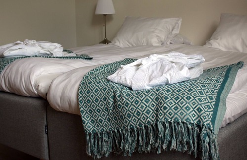 Savedalen Hotel | Le Mat Hotell