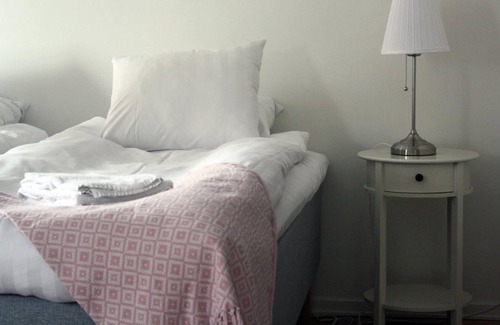 Savedalen Hotel | Le Mat Hotell