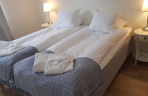 Savedalen Hotel | Le Mat Hotell