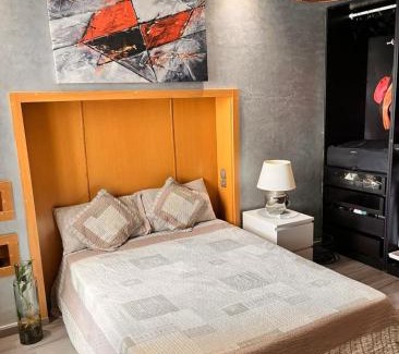Chaouia-Ouardigha Apartment | Le mataki