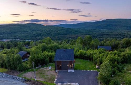 Saint Come Ski Chalet | Le Maximus New Build Spa & Outdoor Fun