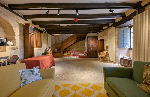 Beynac-et-Cazenac Hotel | Le Mayne