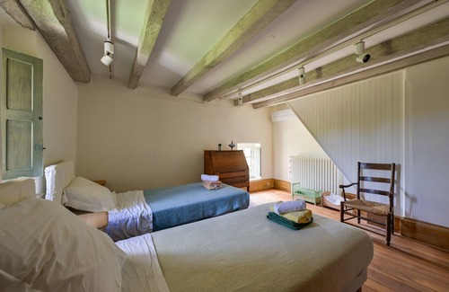 Beynac-et-Cazenac Hotel | Le Mayne