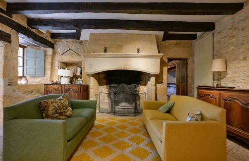 Beynac-et-Cazenac Hotel | Le Mayne