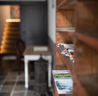 Dalhem Bed & Breakfast | Le Mayou
