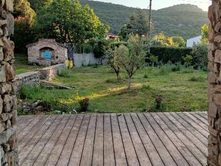 Saint-Hippolyte-du-Fort House | Le Mazet 1823
