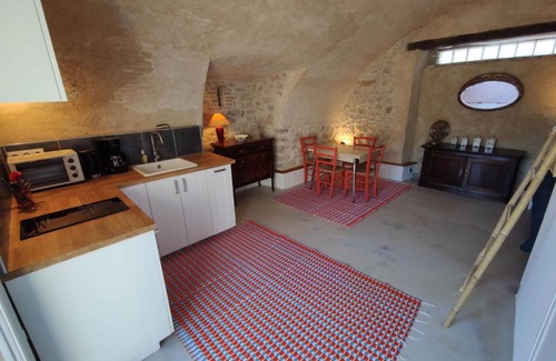 Saint-Hippolyte-du-Fort House | Le Mazet 1823