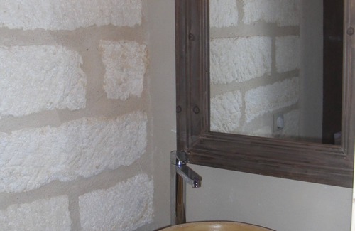 Le Cailar Bed & Breakfast | Le Mazet De Jean en Camargue