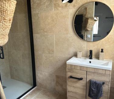 Saint-Gervasy House | Le Mazet de Papi en Garrigue