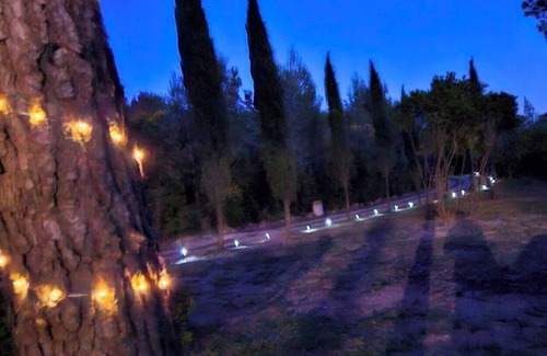 Marguerittes House | Le Mazet de Papi en Garrigue