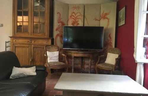 Fontvieille House | Le mazet du château