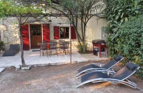 Tarascon House | Le mazet du mas