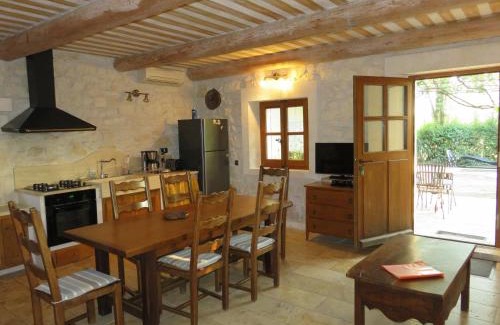 Tarascon House | Le mazet du mas