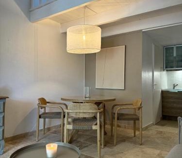 Mouries House | Le Mazet du Moulin