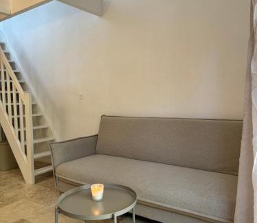 Mouries House | Le Mazet du Moulin
