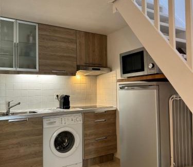 Mouries House | Le Mazet du Moulin