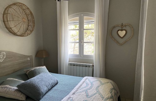 Maussane-les-Alpilles Bed & Breakfast | LE MAZET ALPILLES