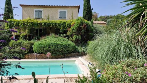 Blauzac House | Le Mazet Joséphine