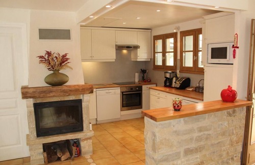 Saint-Medard House | Le Mazet - SAINT-MEDARD